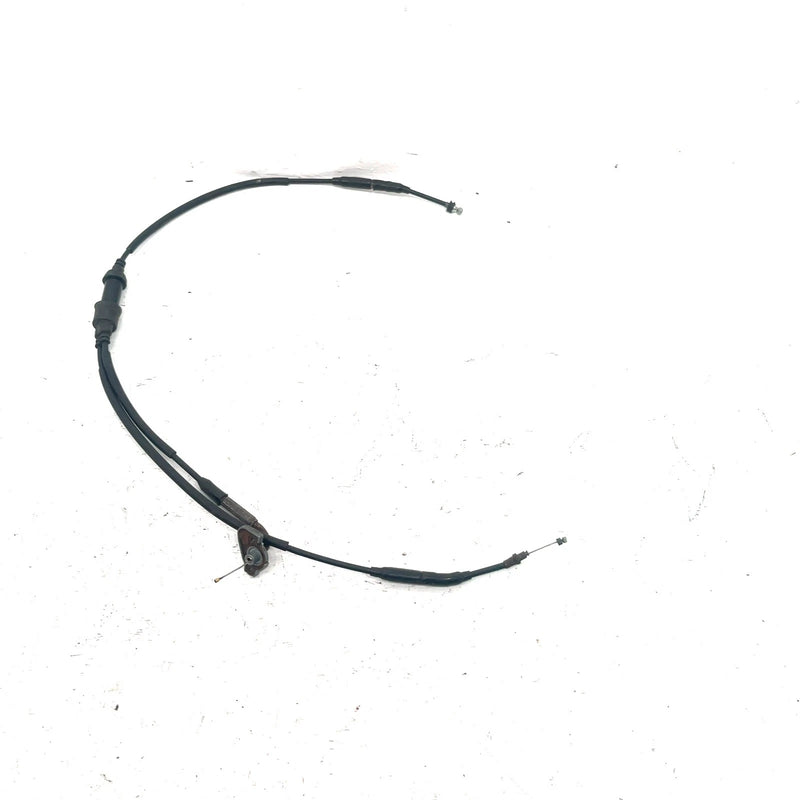 2001 Polaris Sportsman 90 OEM Throttle Cable 0450471 AP235