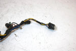96 Yamaha Vmax 500 Xt Proaction Plus OemSocket Cord Assembly 89A-83509-40-00 SY8