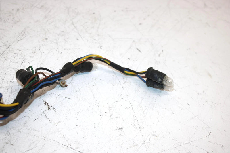 96 Yamaha Vmax 500 Xt Proaction Plus OemSocket Cord Assembly 89A-83509-40-00 SY8