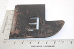 2002 Yamaha Sx Viper Oem Console Bracket 8EK-23882-00-00 SY60