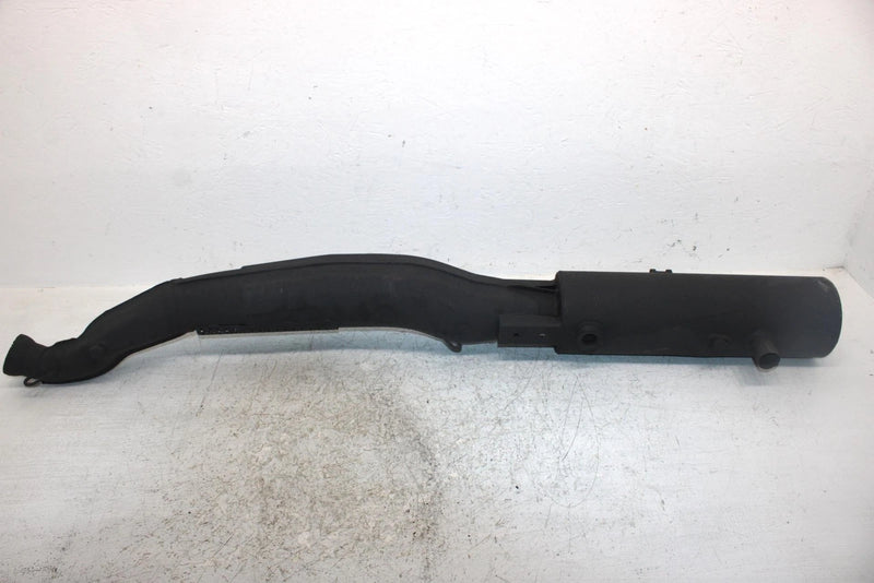 1998 Polaris Xplorer 300 Oem Exhaust Muffler 1260702-029 AP180