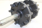 Yamaha OEM Drive Cog Axle Shaft   8ab-w4751-10-00 SY43