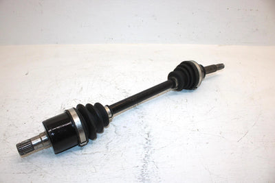 2003 Bombardier Quest 500 Oem Front Left Cv Axle 705400124 AB13