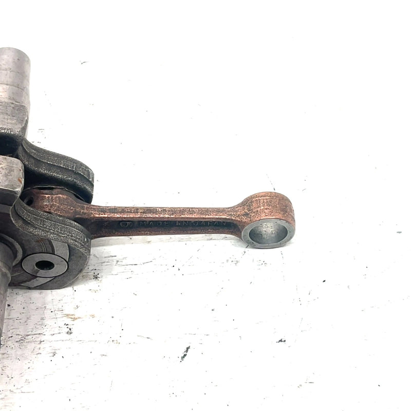 90-93 Polaris Trail Boss 350L 2x4 OEM Crankshaft  3084776 AP247
