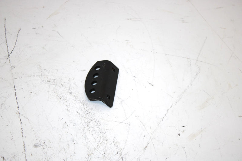 92 Polaris 500 Sp Efi Oem Snow Deflector 5222615-067 SP144