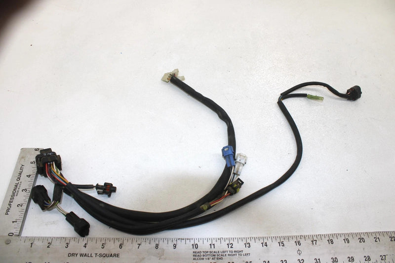 05 Polaris Rmk 900 Oem ECU Ignition Harness Wiring 4011106 SP173