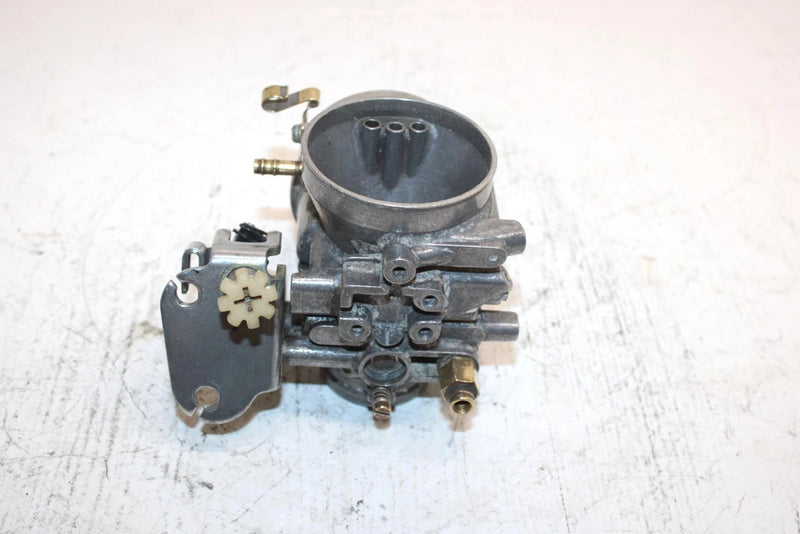 88 Yamaha Excel Iii Oem Carburetor 8Y2-14101-02-00 SY12