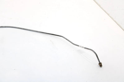 03 Arctic Cat 500 Fis Automatic  Oem Center Brake Hard Line 1402-008 AA19
