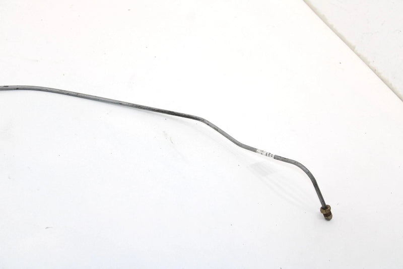 03 Arctic Cat 500 Fis Automatic  Oem Center Brake Hard Line 1402-008 AA19