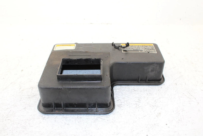 2000 Polaris Classic Touring Oem Airbox Cover 5432243 SP54
