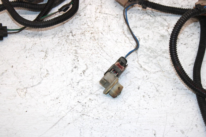 2006 Polaris Sportsman 500 Oem Main Wire Harness 2410625 AP183