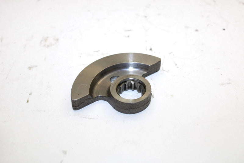 2007 Yamaha Phazer Fx Oem Engine Balancer Weight 2 8GC-11464-00-00 SY79