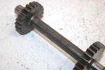 1996 Kawasaki Bayou 220 Oem Reverse Shaft 13129-1870 AK2