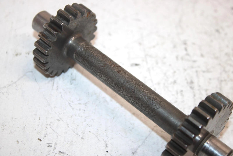 1996 Kawasaki Bayou 220 Oem Reverse Shaft 13129-1870 AK2