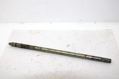 2000 Polaris Sport Oem Secondary Jack Shaft Jackshaft 1332172 SP179