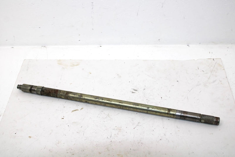 2000 Polaris Sport Oem Secondary Jack Shaft Jackshaft 1332172 SP179