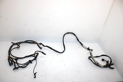 96 Arctic Cat Zrt 600 Oem Main Wire Harness 0686-365 SA177