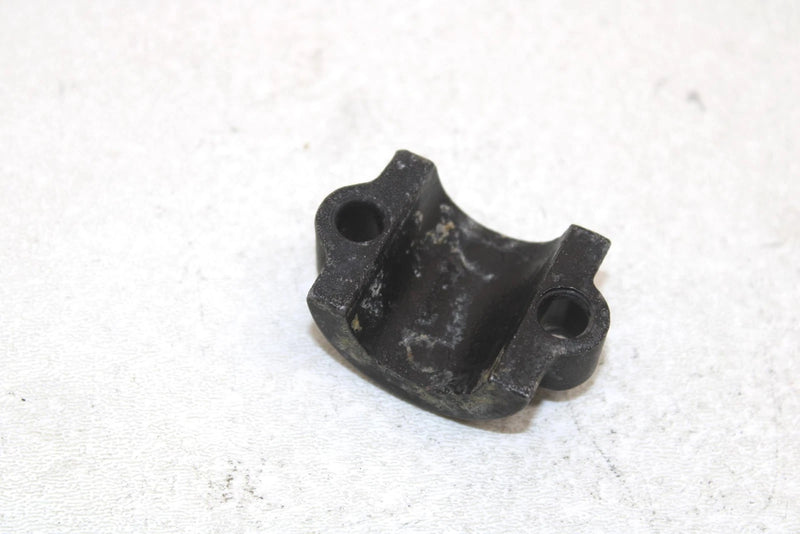 98 Polaris Xc 600 Oem Master Cylinder Clamp 5630342 Q2861