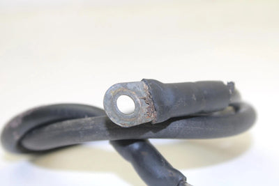 1994 Polaris Sl 650 Oem Negative Battery Cable 4010080 JP16