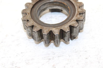1999 Arctic Cat 300 Oem 18T Sub transmission Gear 3446-275 AA12