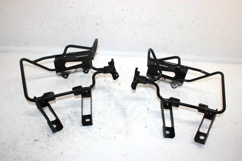 04 Polaris Predator Oem Heel Pocket Support Set 1014371-067 1014372-458 AP62