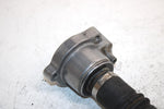 2008 Arctic Cat Atv 366 Auto Trans 4x4 Fis Oem Front Prop Shaft 0402-963 AA26