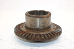 2002 Polaris Sportsman 700 Oem Front Diff Ring Gear 3233933 AP184