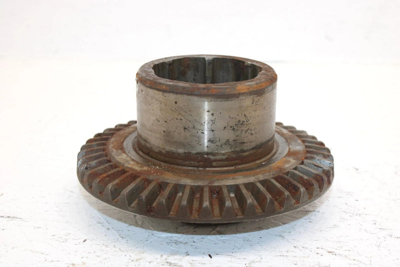 2002 Polaris Sportsman 700 Oem Front Diff Ring Gear 3233933 AP184