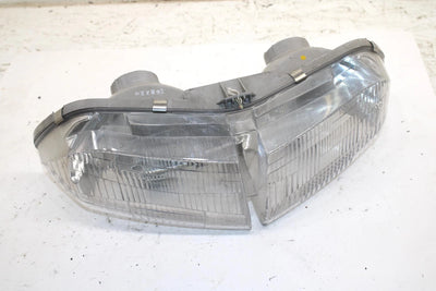 99 Polaris Xcr 700 Oem Head Lamp Headlight 2431009 B242