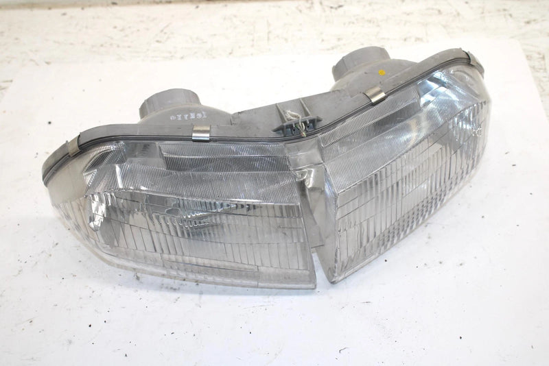 99 Polaris Xcr 700 Oem Head Lamp Headlight 2431009 B242