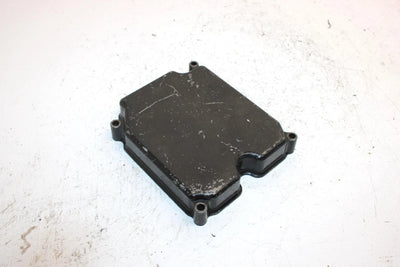 1990 Kawasaki 650 Ts Oem Electronics Case Cover 59416-3719 JK8