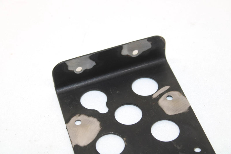 2004 Polaris 550 Classic Edge Oem Skid Brace Set 1014086-067 SP215