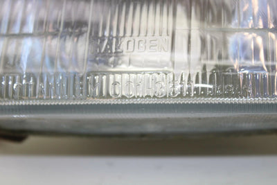 89 Yamaha Exciter EX570N OEM Headlight 86M-84310-00-00 SY54