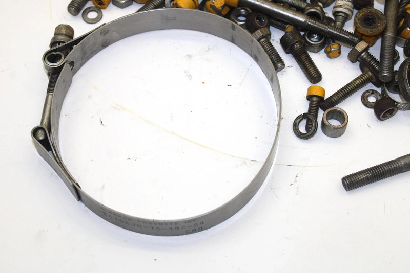 1988 Sea-doo Sp Oem Nut Bolt Spacer Washer Hardware Kit JS34