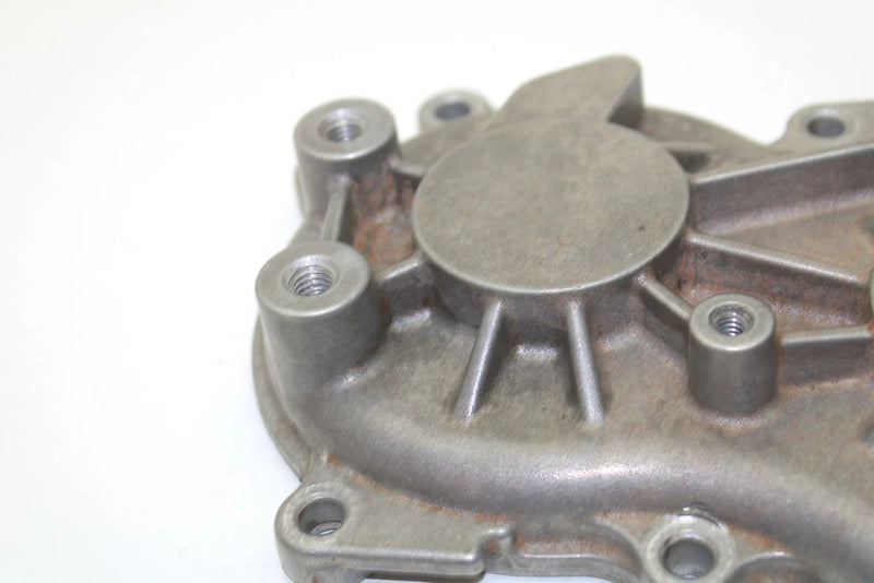 03 Polaris Magnum 330 4x4 OEM Tranmission Left Cover 3233865 Q5306