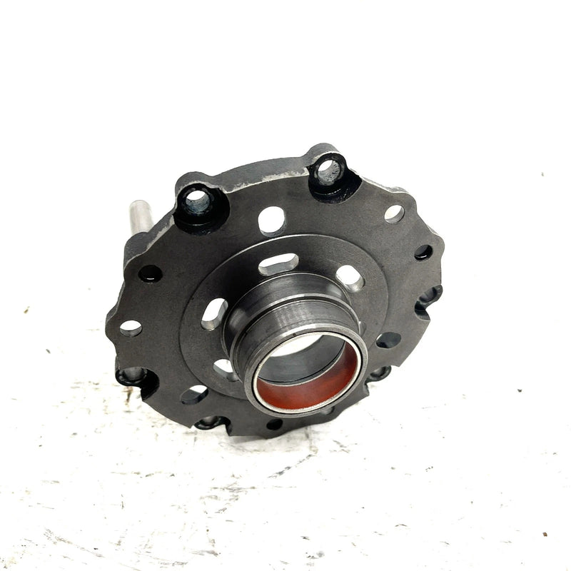 2015 Polaris Ranger 570 4x4 Full Size OEM Rear Diff Cover 3235376 XP10.1