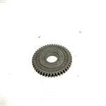 09 Honda Rancher 420 TRX420 OEM 46T Reverse Countershaft Gear 23751-HP5-600 AH76