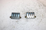 94 Arctic Cat Wildcat 700 Efi Oem Reed Valve Pair 3003-797 SAS12