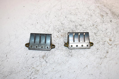 94 Arctic Cat Wildcat 700 Efi Oem Reed Valve Pair 3003-797 SAS12