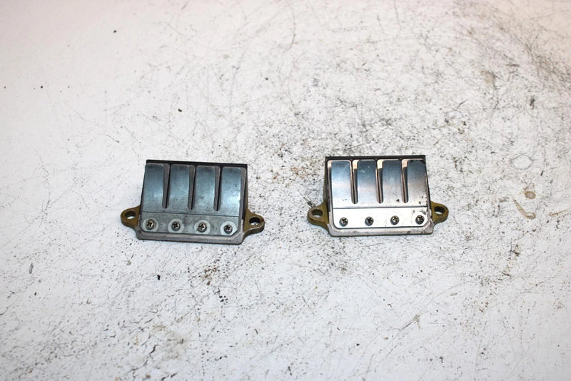 94 Arctic Cat Wildcat 700 Efi Oem Reed Valve Pair 3003-797 SAS12