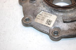 2012 Arctic Cat Prowler Hdx 700 Oem Rear Gearcase Cover 1502-897 XA1