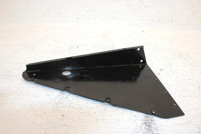 1995 Arctic Cat Puma Oem Right Steering Gate Backing Plate 0616-416 SA30