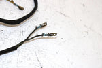 1996 Ski-doo Formula Ss Oem Handlebar Set 506125900 SS7