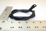 1994 Polaris Sl 650 Oem Negative Battery Cable 4010080 JP16