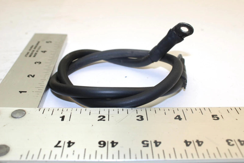 1994 Polaris Sl 650 Oem Negative Battery Cable 4010080 JP16