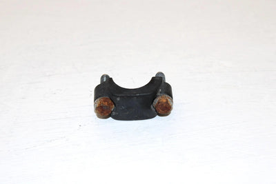1999 Ski-doo Formula Iii 600 Oem Brake Master Clamp W/Bolts 507032477 SS29