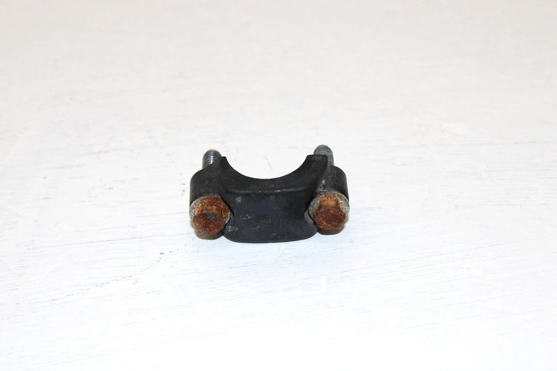 1999 Ski-doo Formula Iii 600 Oem Brake Master Clamp W/Bolts 507032477 SS29