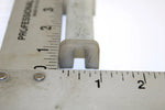 Yamaha OEM Suspension Rail Damper Spacer 8cm-47341-00-00 SY43