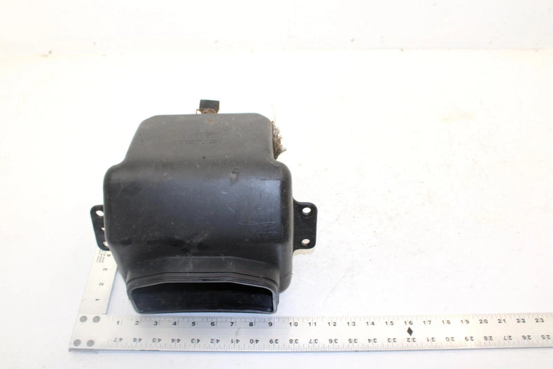 2002 Kawasaki Prairie 650 Oem Rear Storage Box 39012-1064 AK27