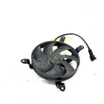 05-13 Kawasaki Brute Force 650 4x4 OEM Cooling Fan 59502-0012 AK34